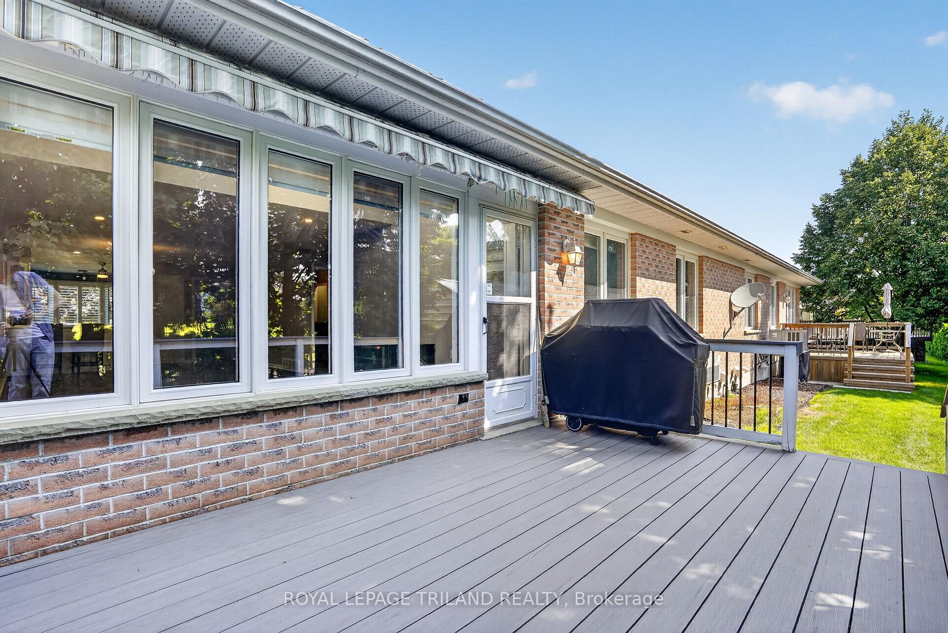 Photo 47 of 52 Ilderbrook Circle, Middlesex Centre, Ilderton — HOMEH