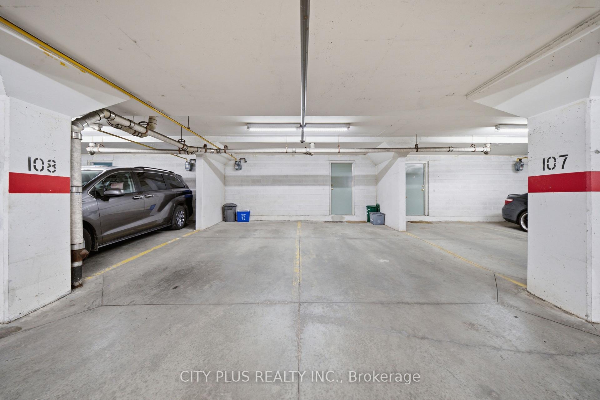 Photo 29 of Unit 3A, 21 St. Moritz Way, Markham, Unionville — HOMEH