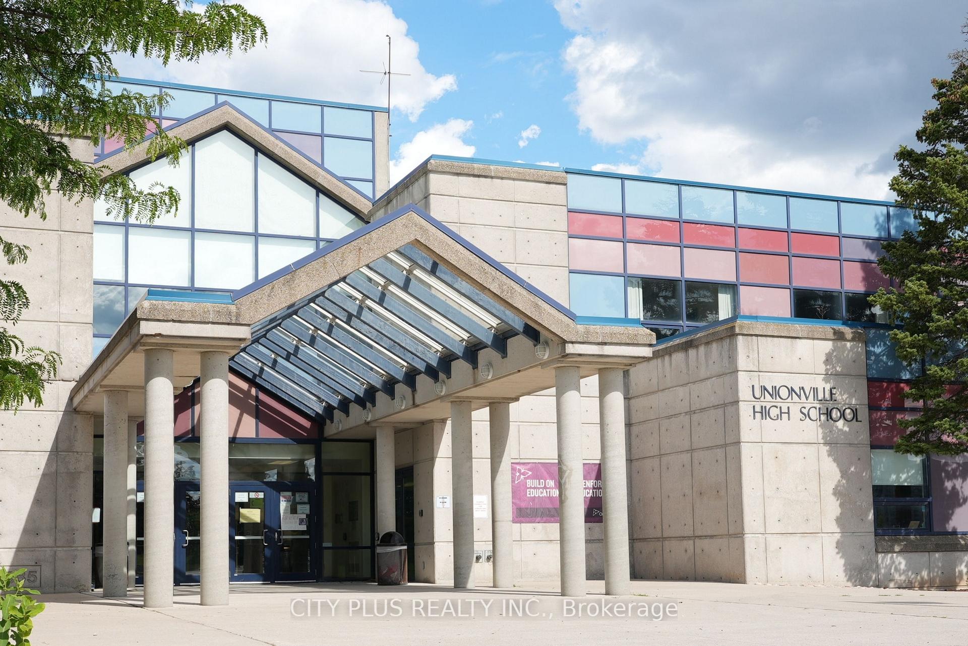 Photo 32 of Unit 3A, 21 St. Moritz Way, Markham, Unionville — HOMEH