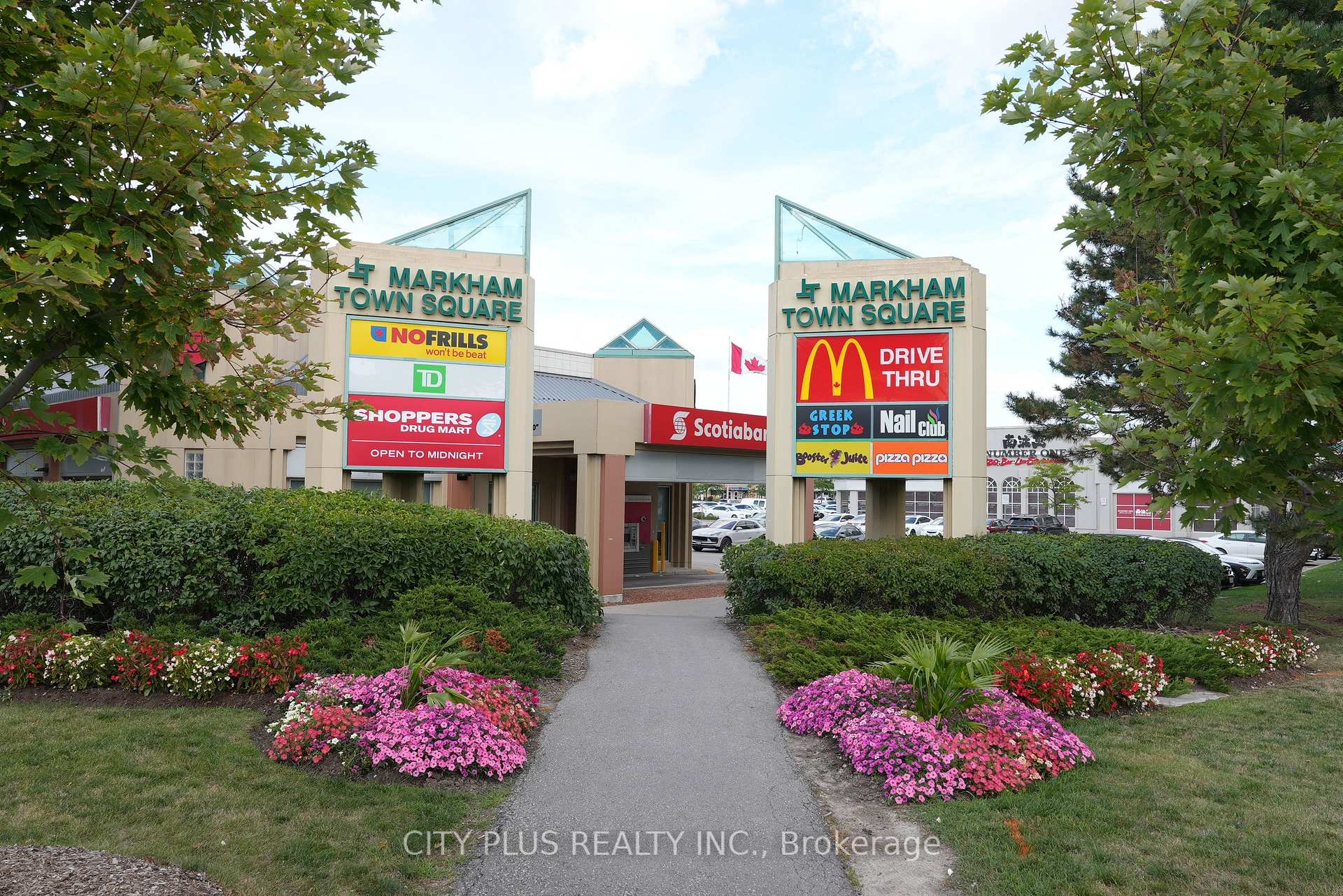 Photo 34 of Unit 3A, 21 St. Moritz Way, Markham, Unionville — HOMEH
