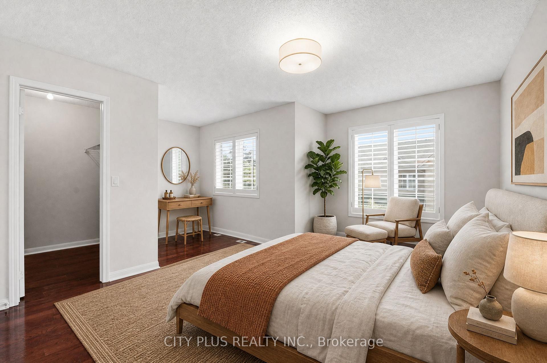 Photo 11 of Unit 3A, 21 St. Moritz Way, Markham, Unionville — HOMEH