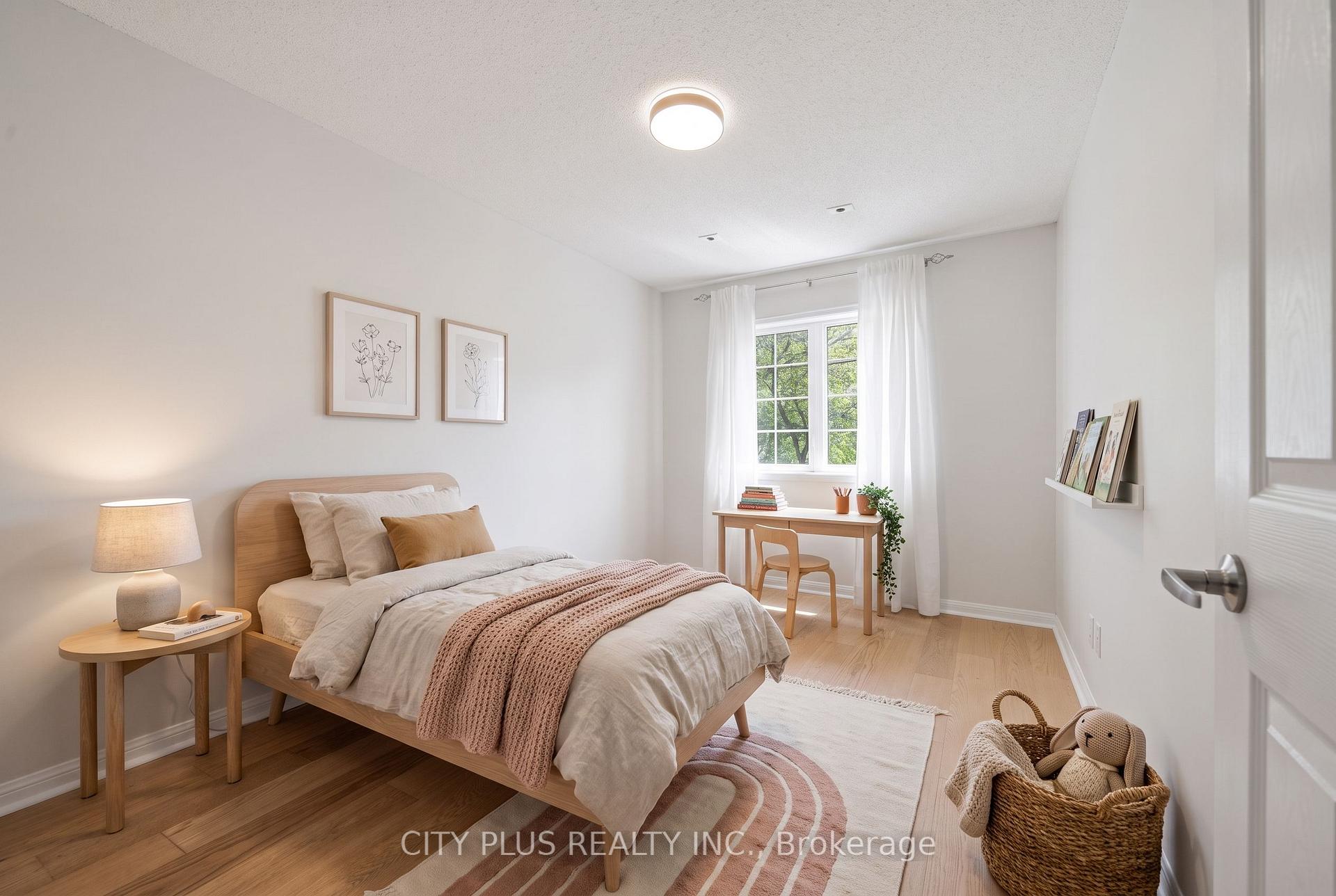 Photo 17 of Unit 3A, 21 St. Moritz Way, Markham, Unionville — HOMEH