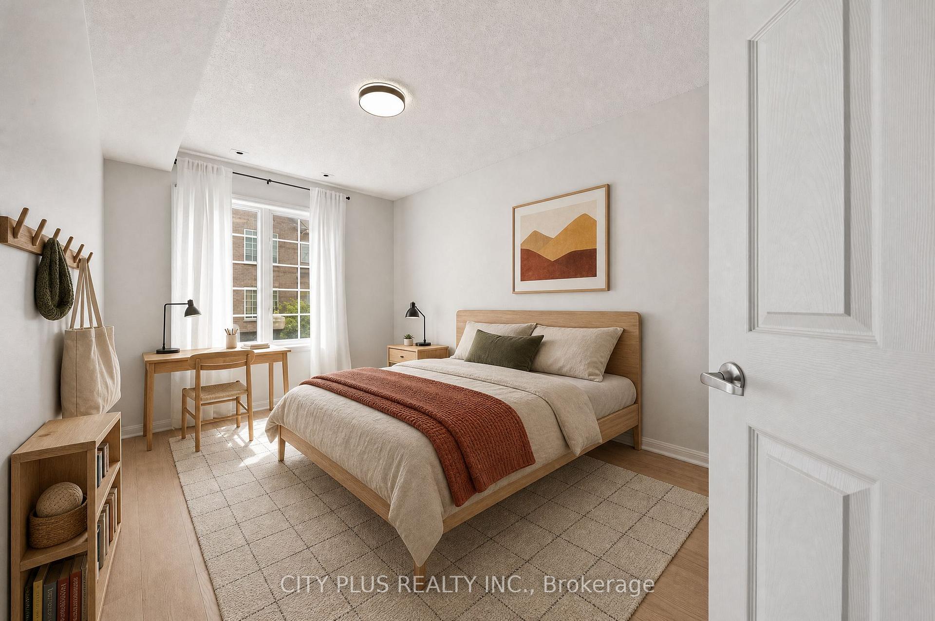 Photo 20 of Unit 3A, 21 St. Moritz Way, Markham, Unionville — HOMEH
