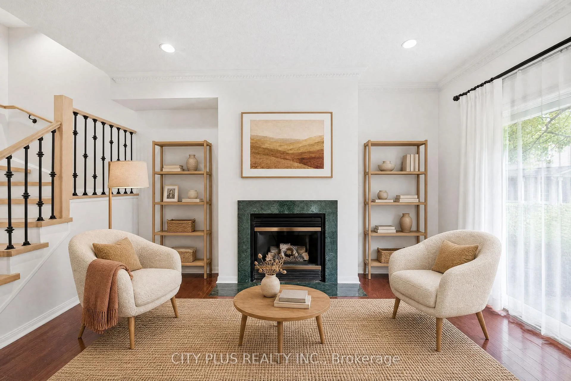 Photo 1 of Unit 3A, 21 St. Moritz Way, Markham, Unionville — HOMEH