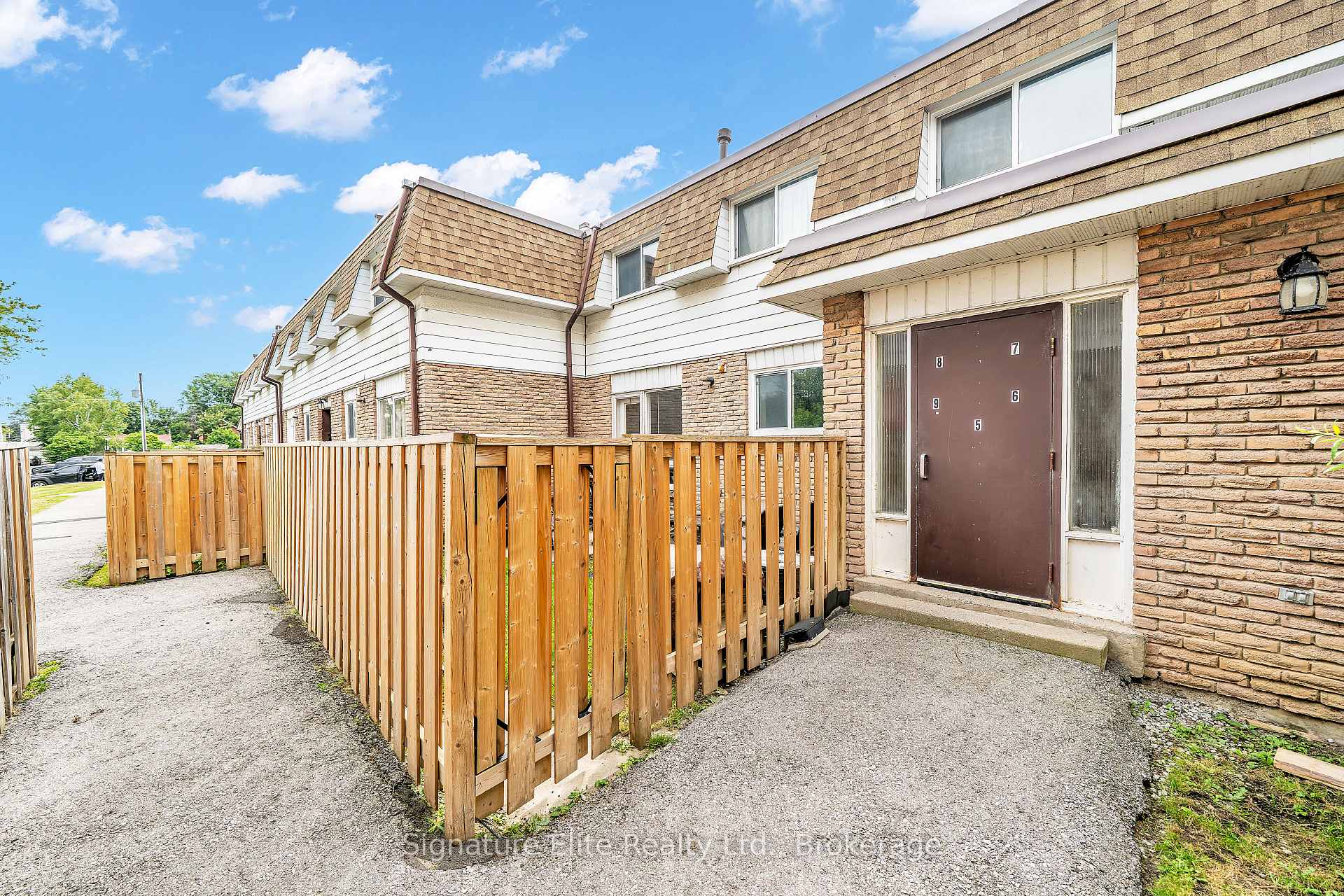 Photo 17 of Unit 7, 730 Cedar Street, Oshawa, Lakeview — HOMEH