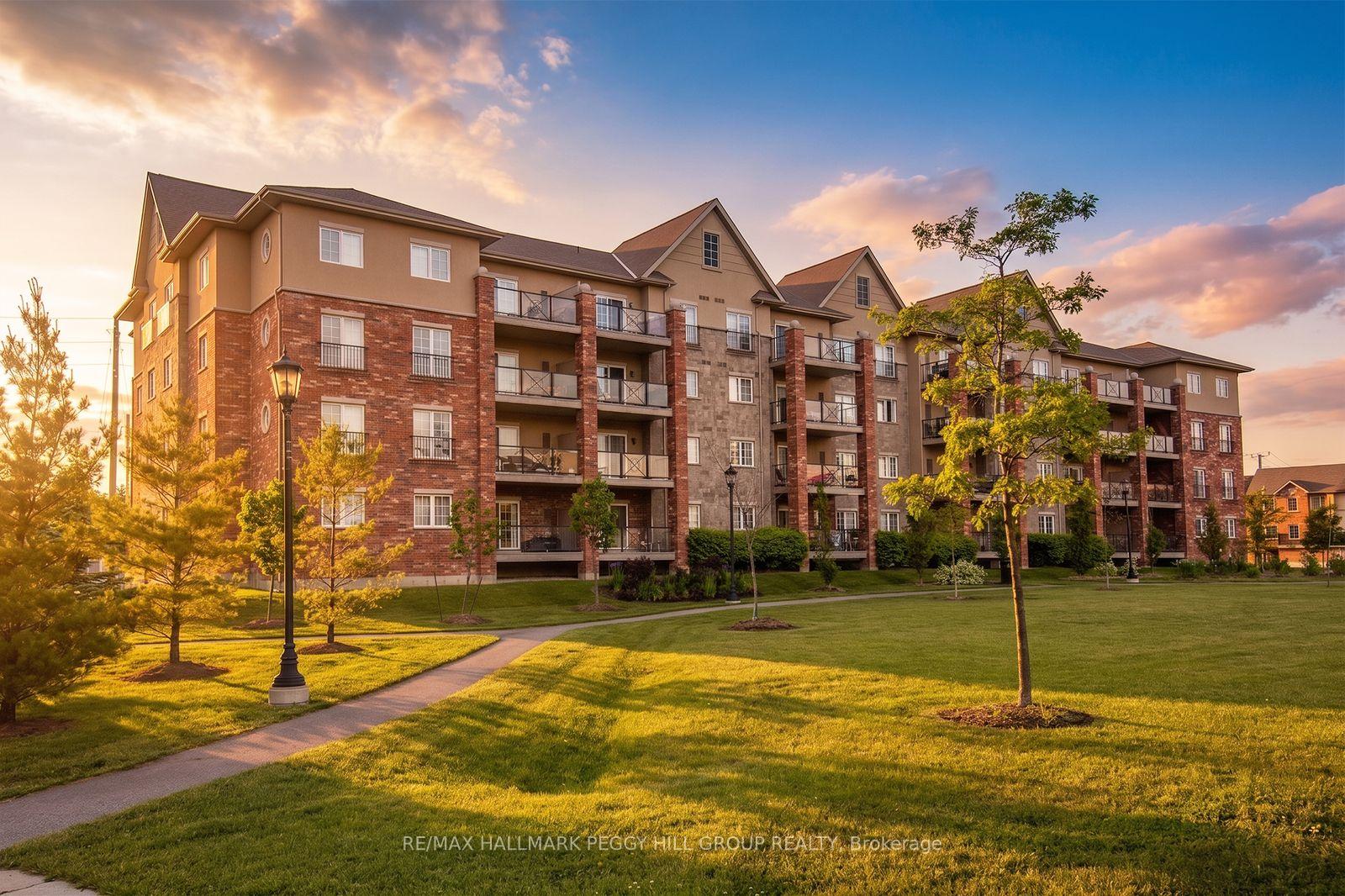 Photo of Unit 112, 39 Ferndale Drive S