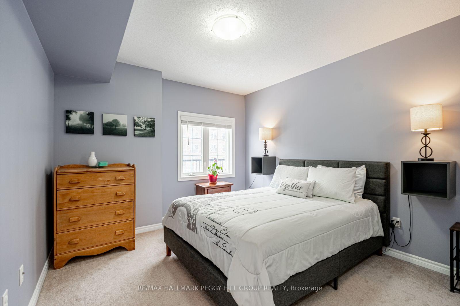 Photo 7 of Unit 112, 39 Ferndale Drive S, Barrie, Ardagh — HOMEH