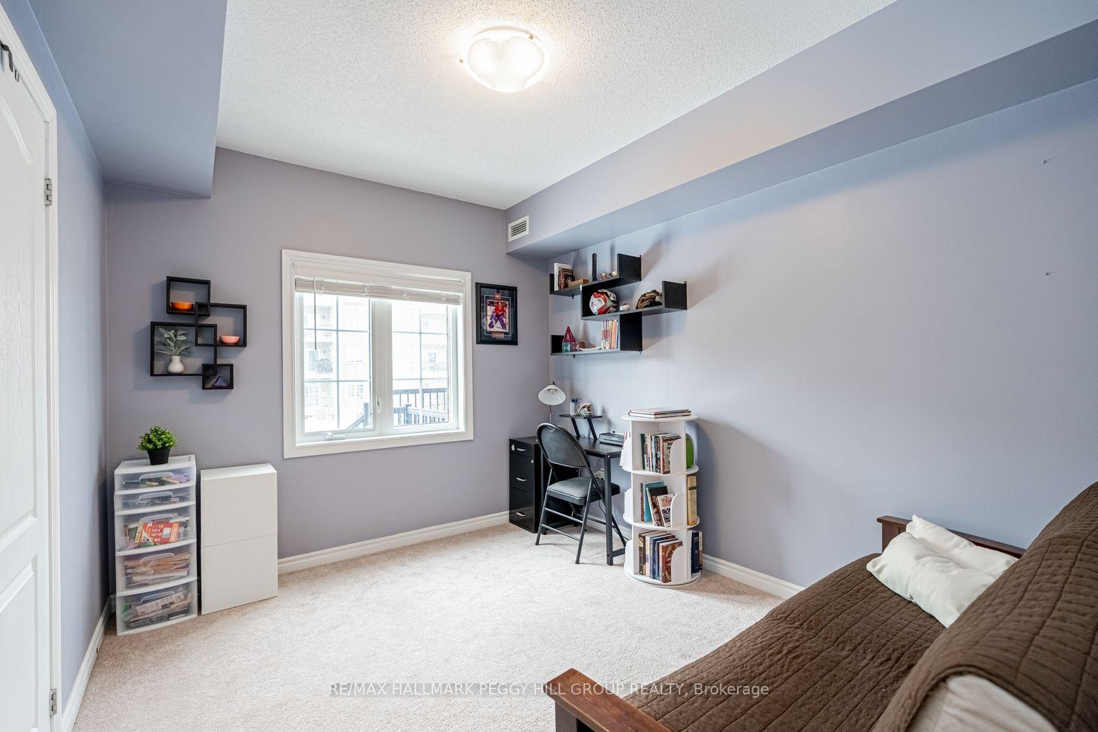 Photo 10 of Unit 112, 39 Ferndale Drive S, Barrie, Ardagh — HOMEH