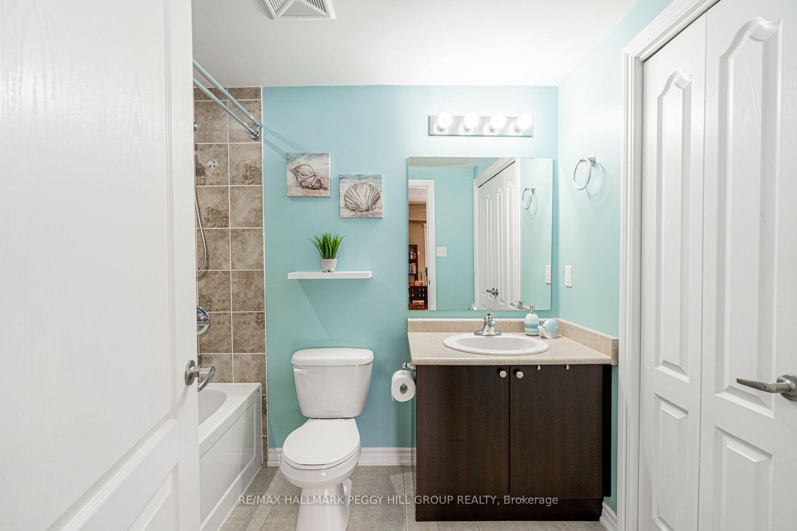 Photo 11 of Unit 112, 39 Ferndale Drive S, Barrie, Ardagh — HOMEH