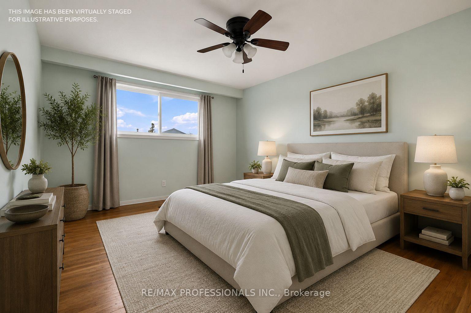 Photo 13 of 7449 Pickfair Drive, Mississauga, Malton — HOMEH