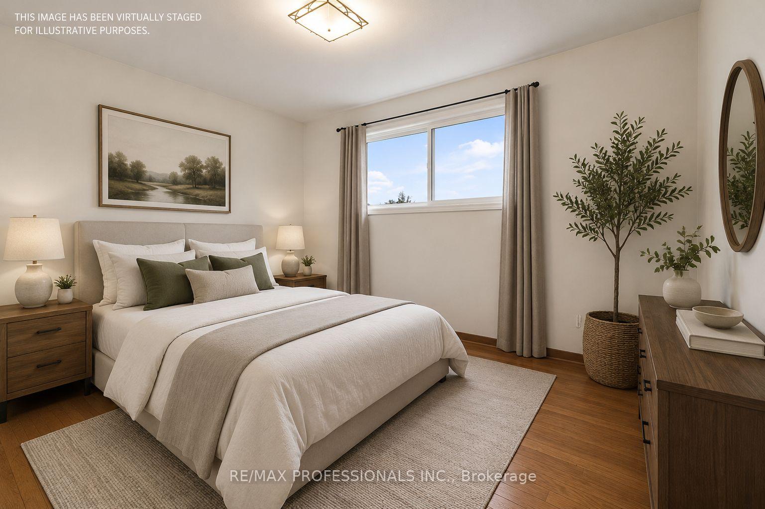 Photo 16 of 7449 Pickfair Drive, Mississauga, Malton — HOMEH