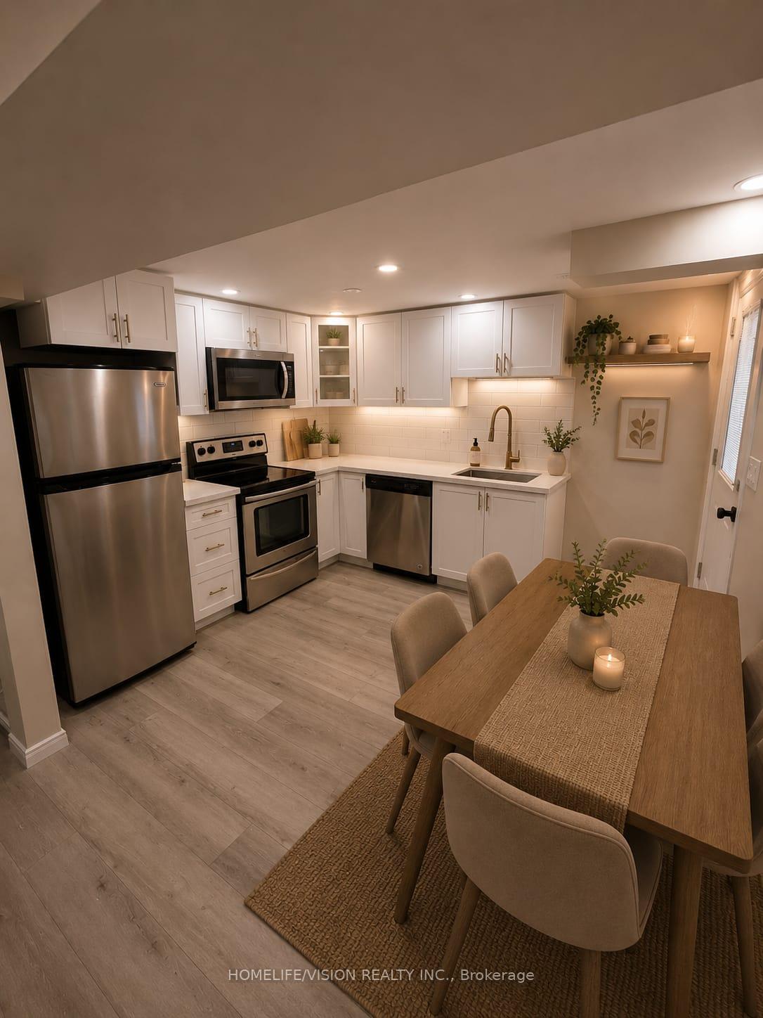 Photo 3 of Unit Lower, 824 Crowells Street, Oshawa, Pinecrest — HOMEH