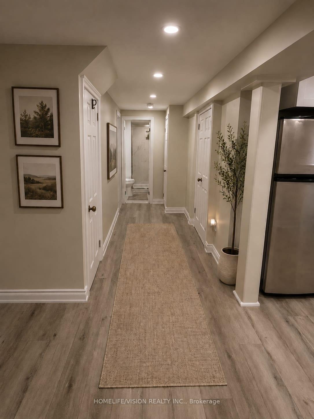 Photo 5 of Unit Lower, 824 Crowells Street, Oshawa, Pinecrest — HOMEH