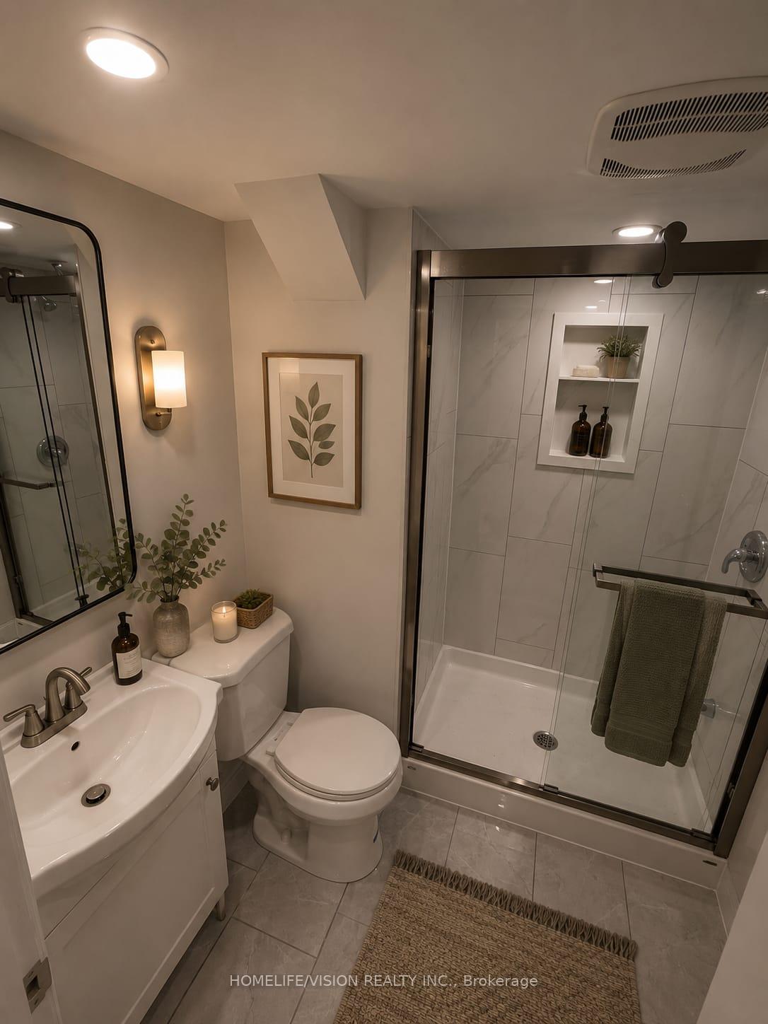 Photo 6 of Unit Lower, 824 Crowells Street, Oshawa, Pinecrest — HOMEH
