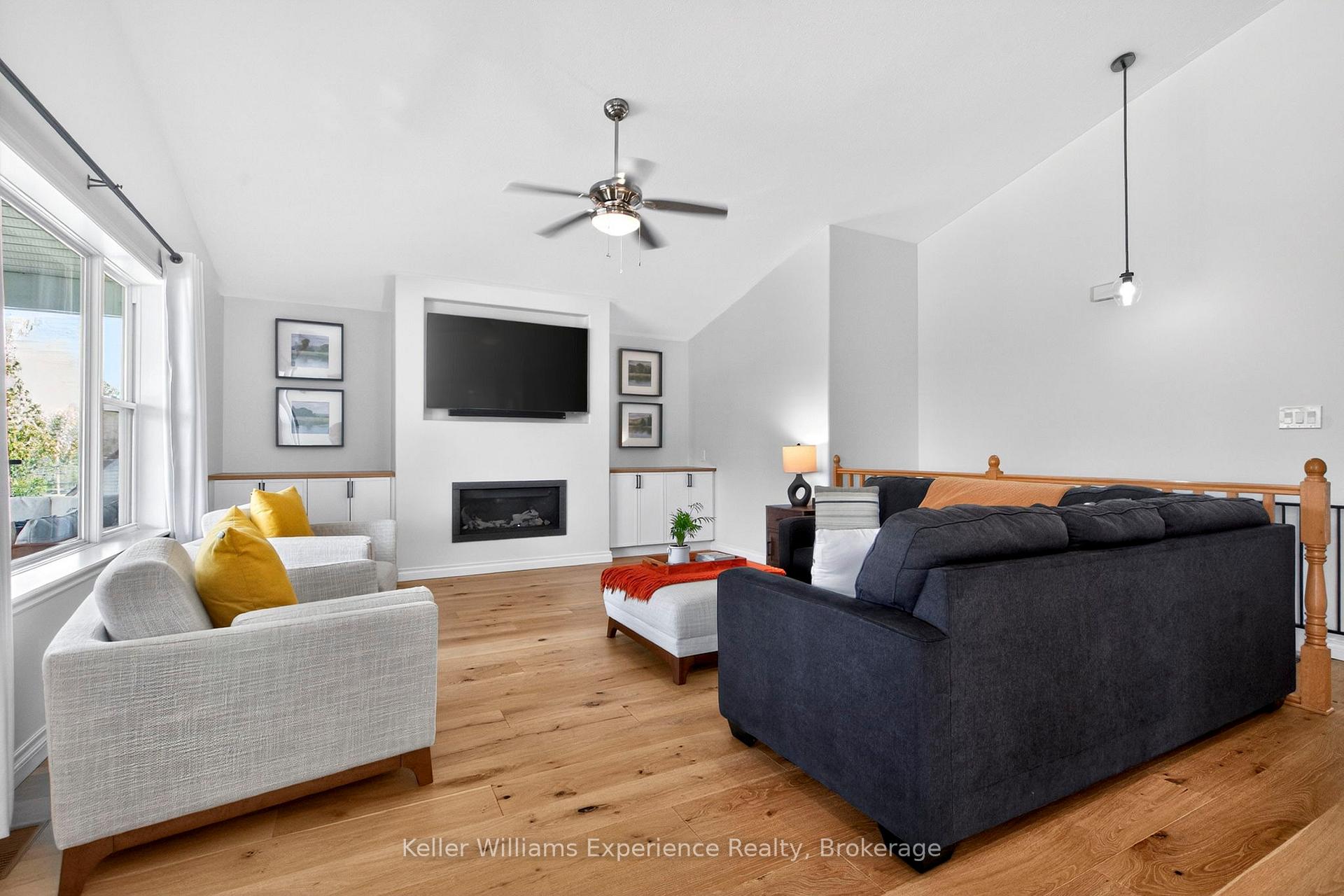 Photo 6 of 75 Hoyt Avenue, Tay, Victoria Harbour — HOMEH