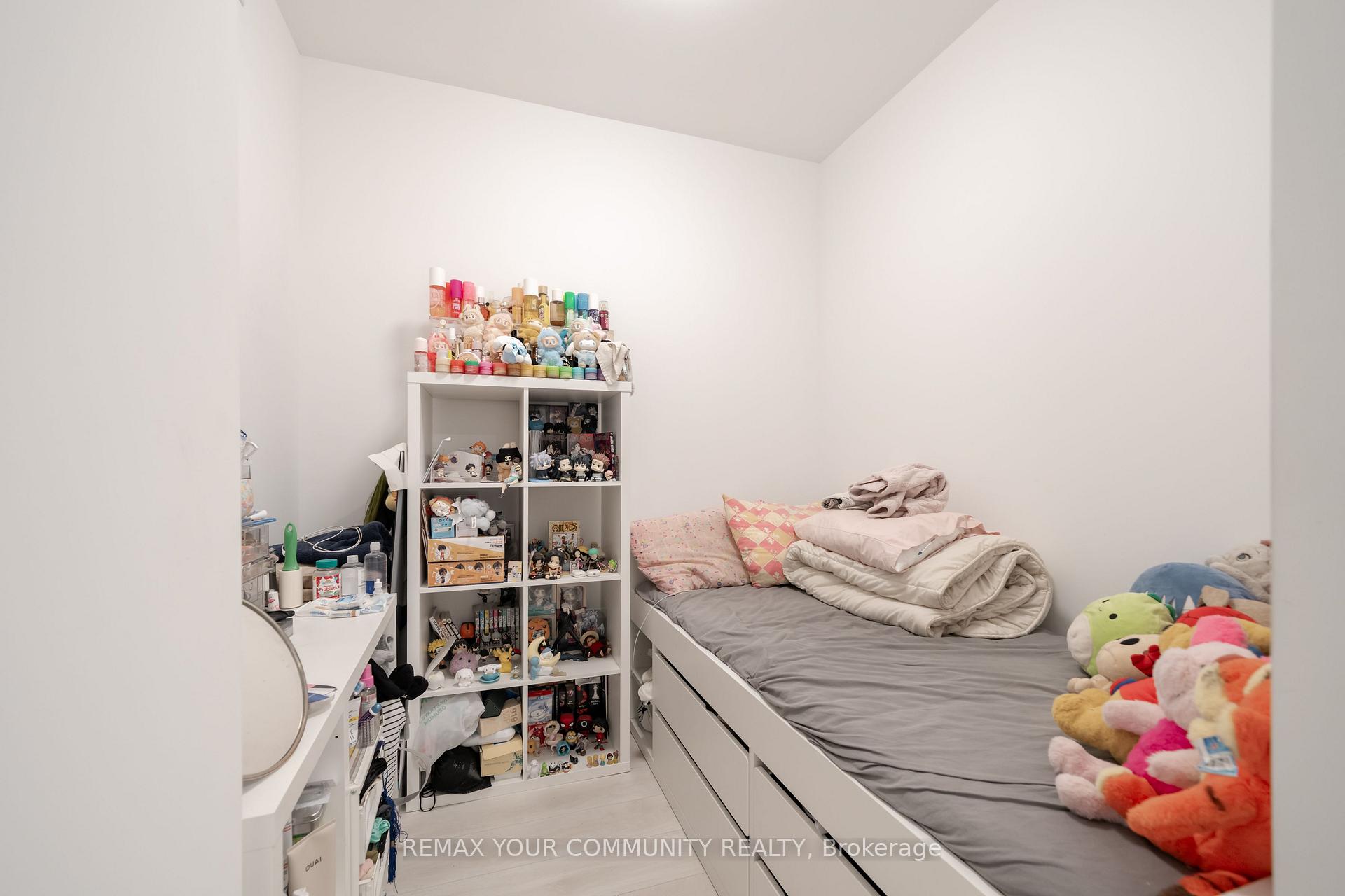 Photo 5 of Unit 707, 5 Defries Street, Toronto, Regent Park — HOMEH