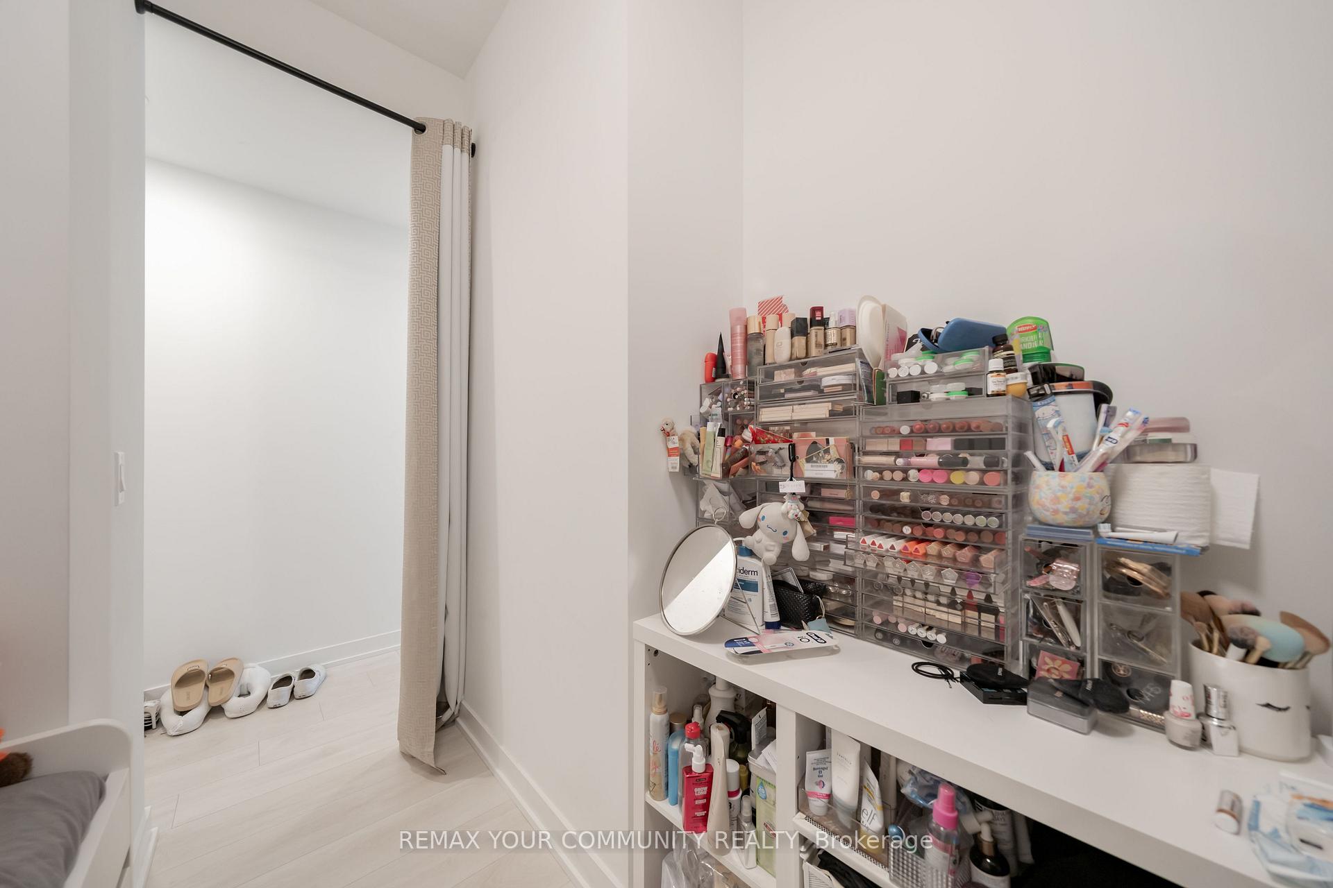Photo 7 of Unit 707, 5 Defries Street, Toronto, Regent Park — HOMEH