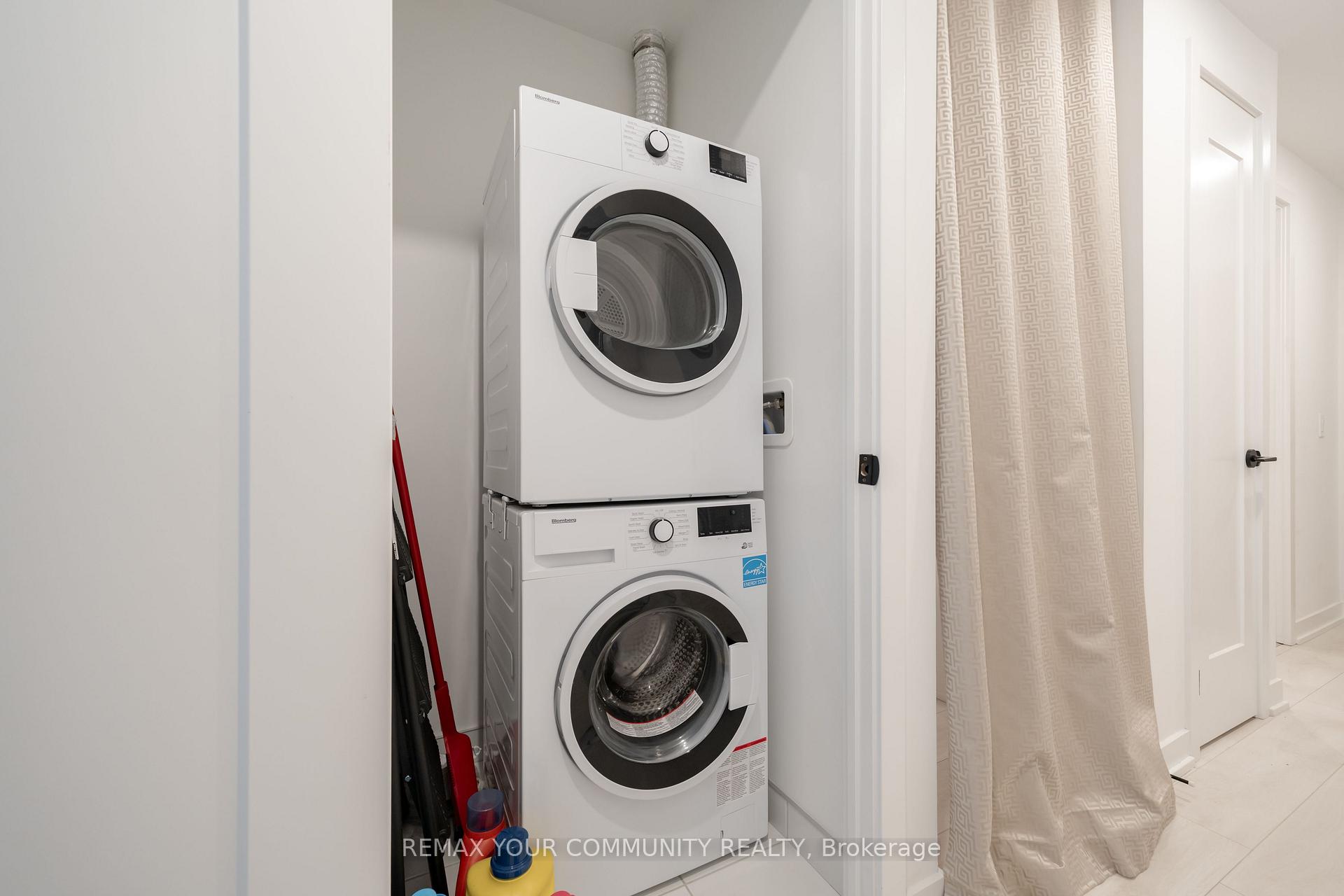 Photo 8 of Unit 707, 5 Defries Street, Toronto, Regent Park — HOMEH