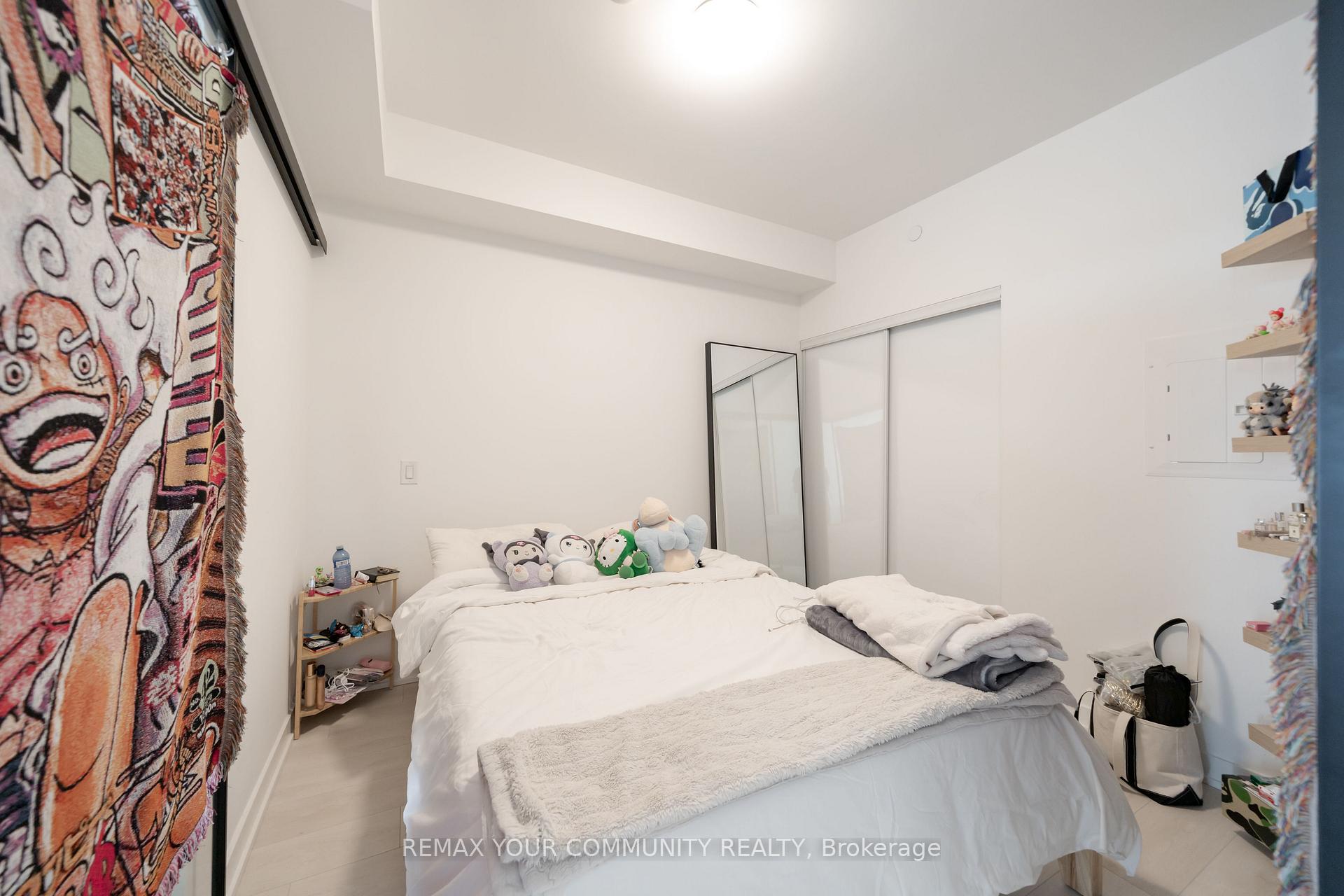 Photo 9 of Unit 707, 5 Defries Street, Toronto, Regent Park — HOMEH