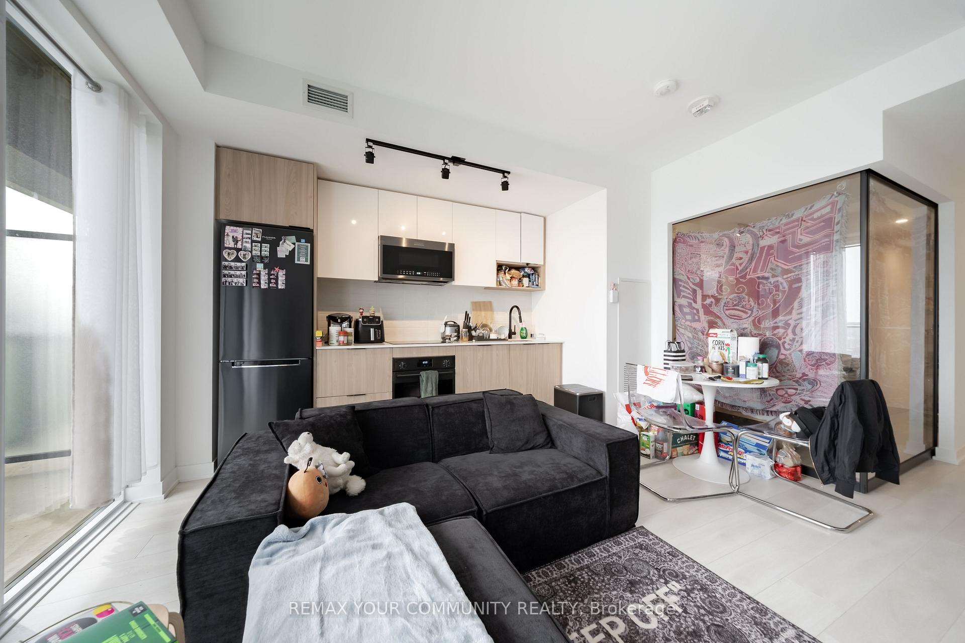 Photo 12 of Unit 707, 5 Defries Street, Toronto, Regent Park — HOMEH