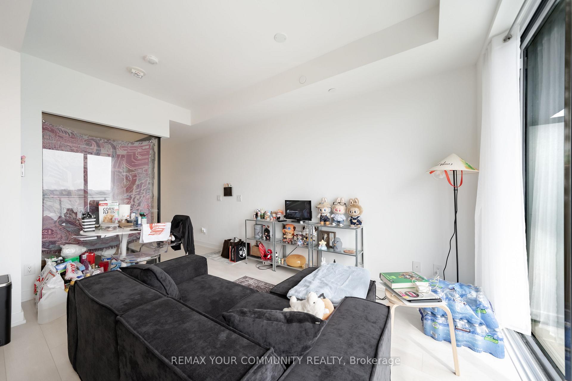 Photo 13 of Unit 707, 5 Defries Street, Toronto, Regent Park — HOMEH