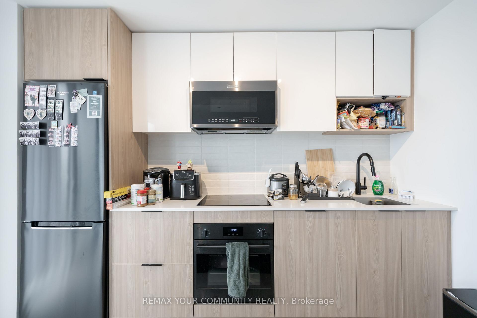 Photo 14 of Unit 707, 5 Defries Street, Toronto, Regent Park — HOMEH