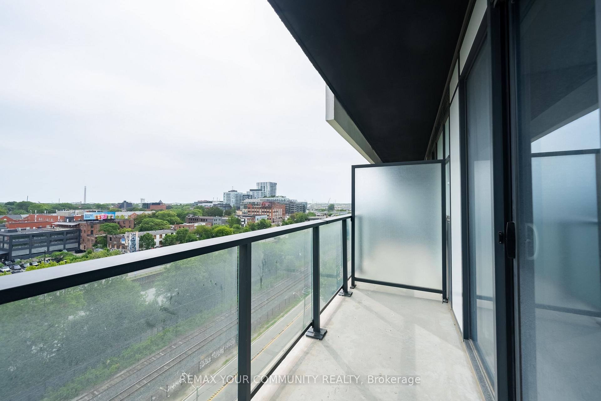 Photo 15 of Unit 707, 5 Defries Street, Toronto, Regent Park — HOMEH