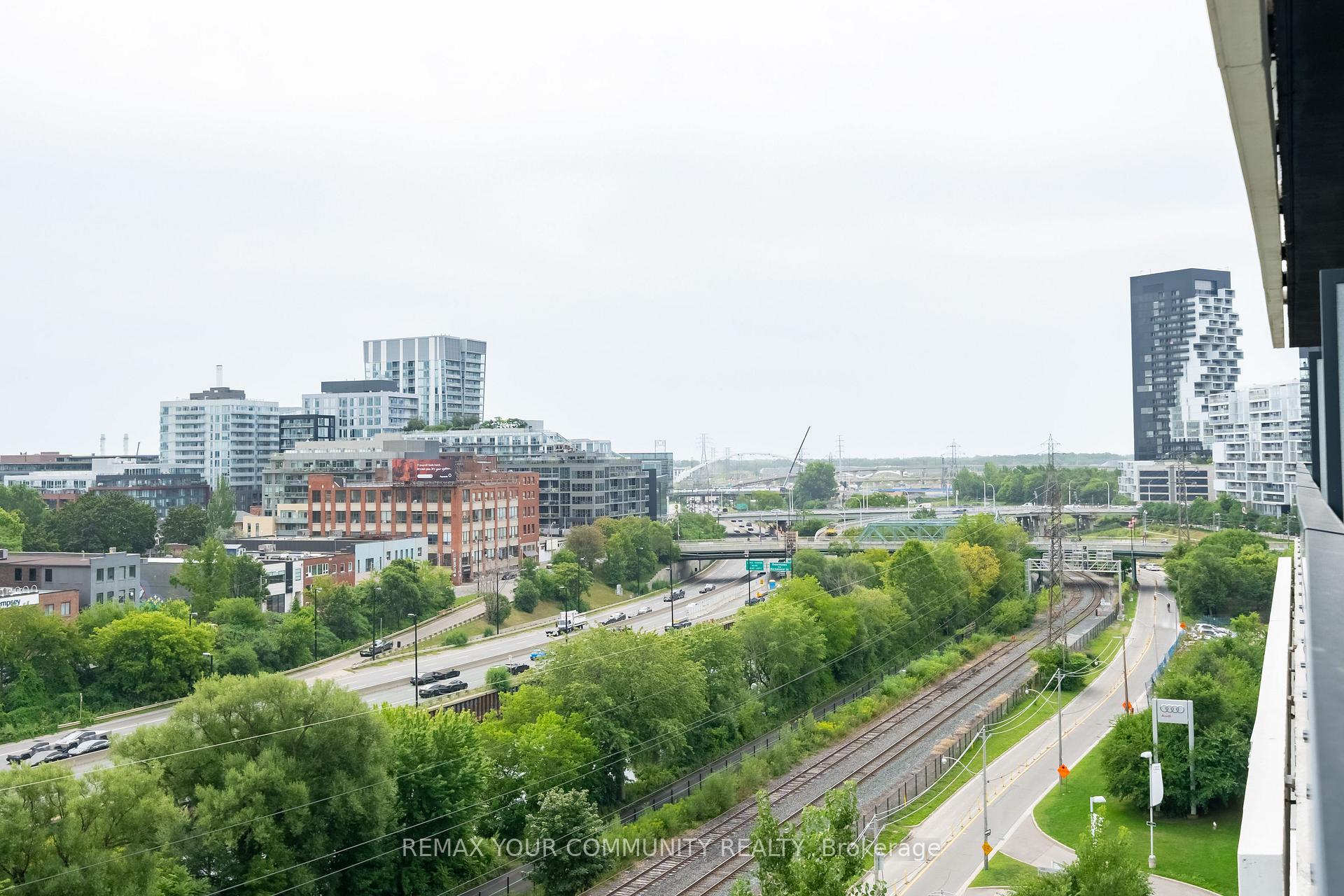 Photo 16 of Unit 707, 5 Defries Street, Toronto, Regent Park — HOMEH