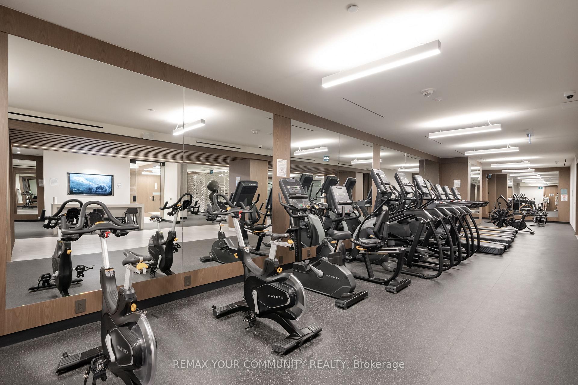 Photo 17 of Unit 707, 5 Defries Street, Toronto, Regent Park — HOMEH
