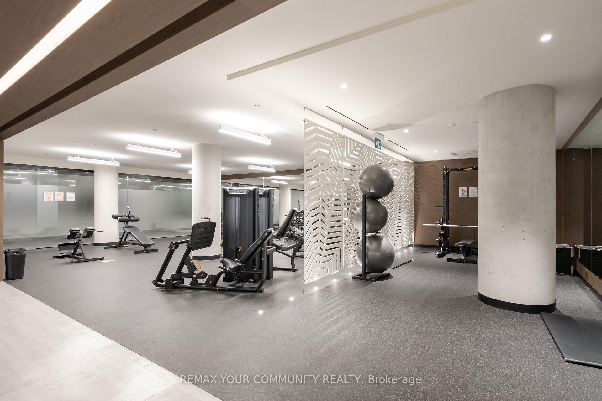 Photo 20 of Unit 707, 5 Defries Street, Toronto, Regent Park — HOMEH