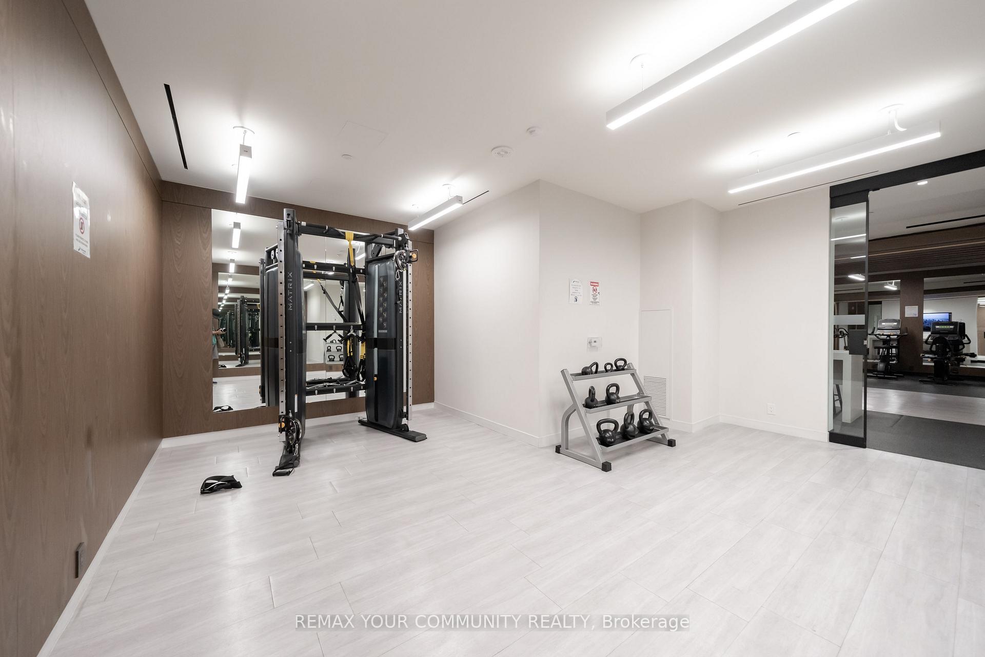 Photo 21 of Unit 707, 5 Defries Street, Toronto, Regent Park — HOMEH