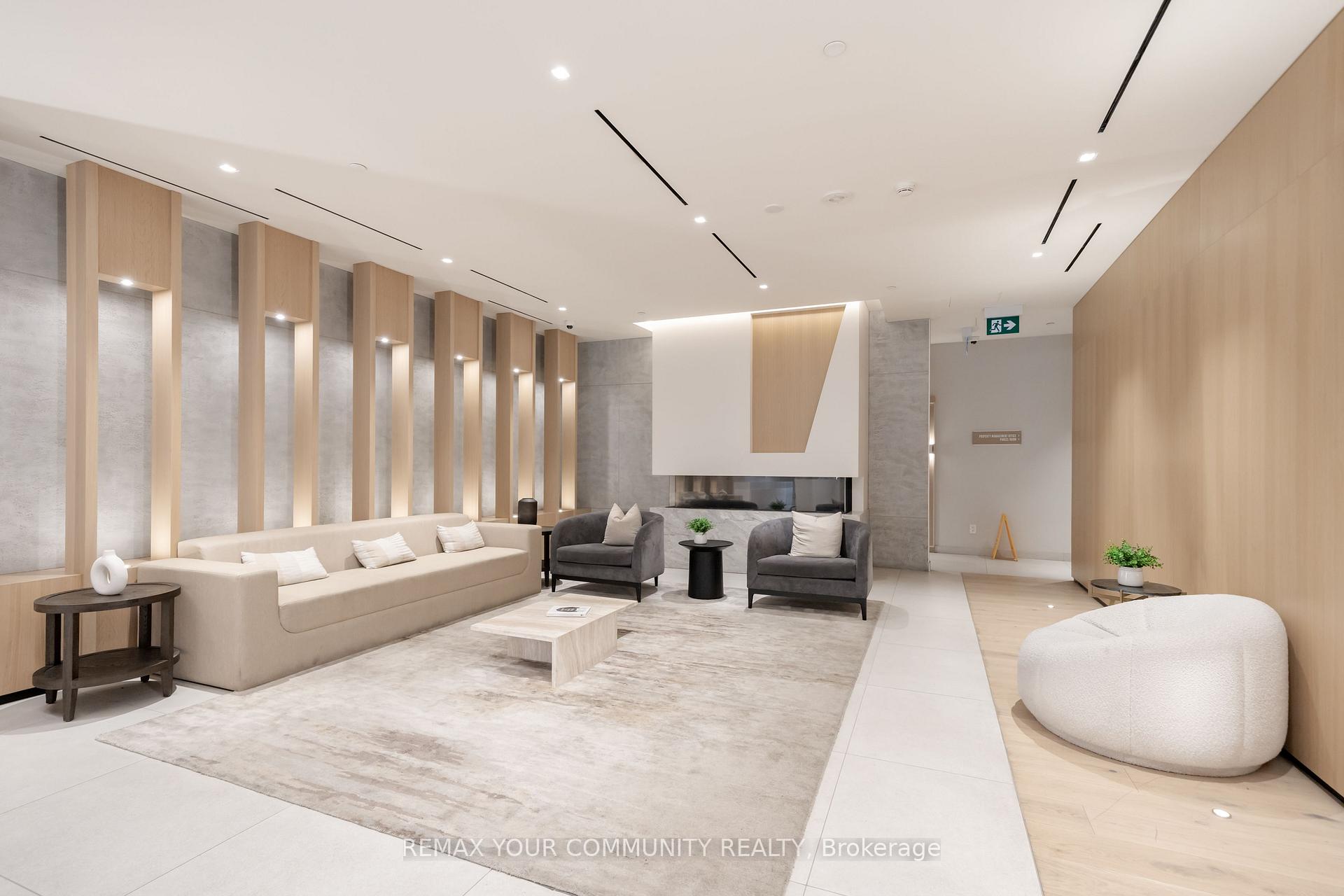 Photo 25 of Unit 707, 5 Defries Street, Toronto, Regent Park — HOMEH