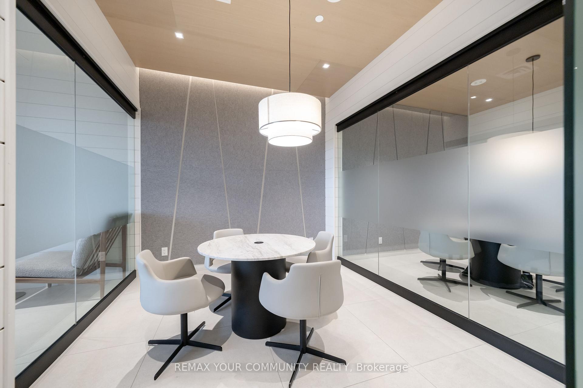 Photo 26 of Unit 707, 5 Defries Street, Toronto, Regent Park — HOMEH