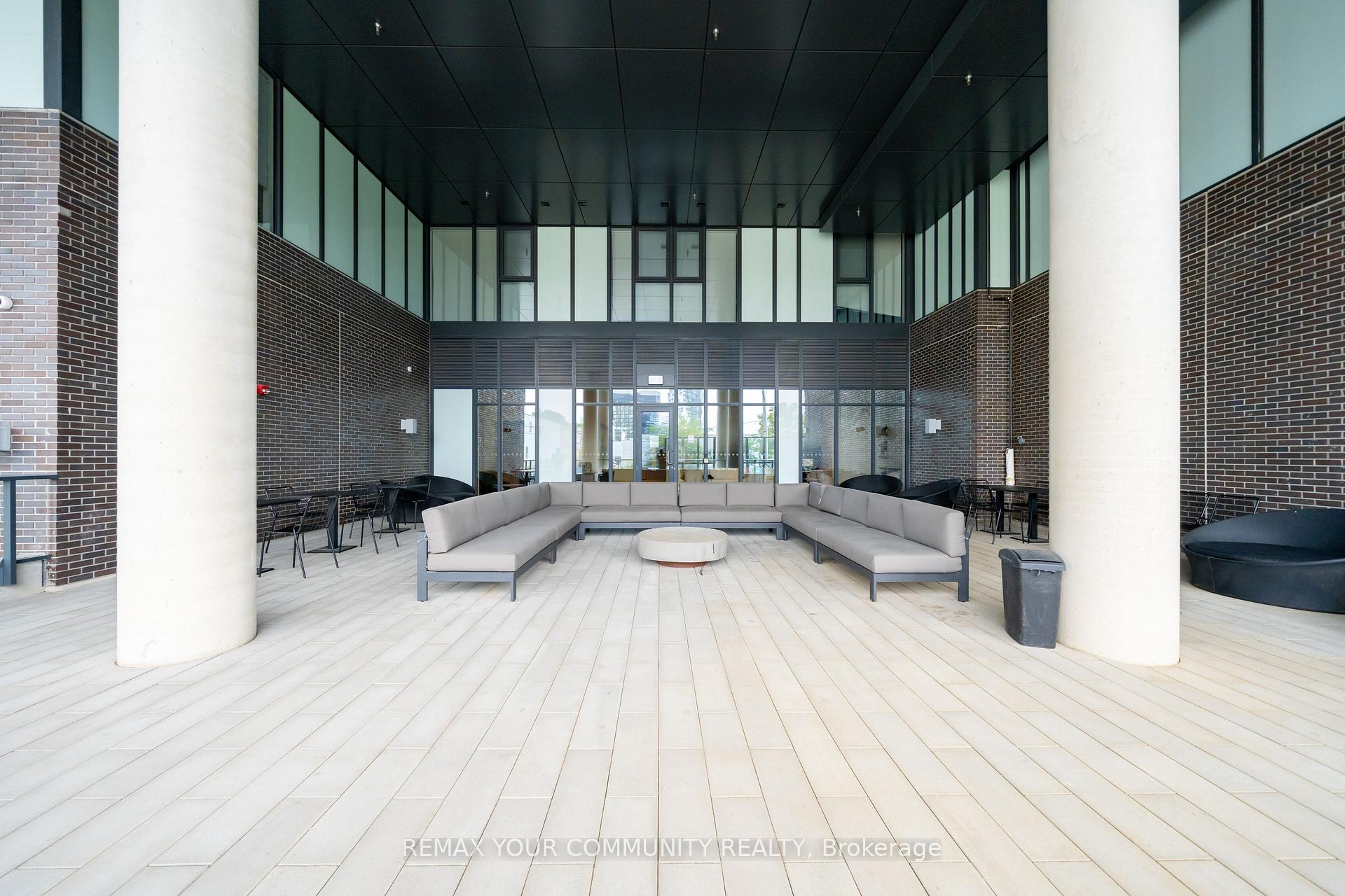 Photo 28 of Unit 707, 5 Defries Street, Toronto, Regent Park — HOMEH