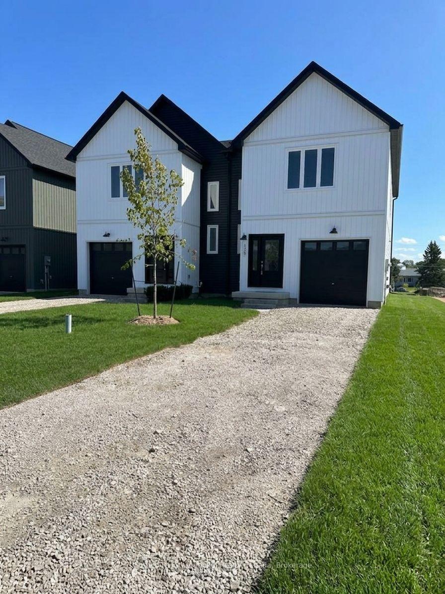 Photo 1 of 178 Equality Drive, Meaford — HOMEH