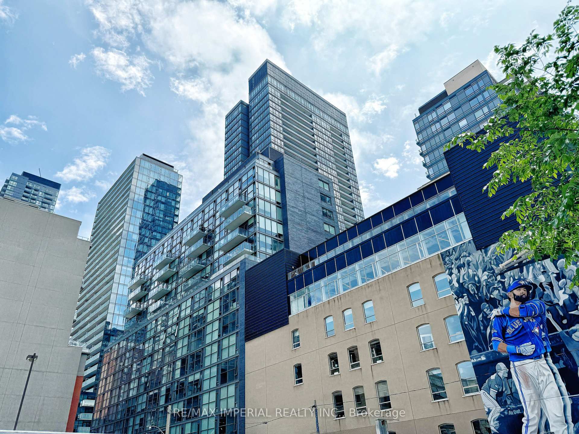 Photo of Unit 405, 25 oxley Street