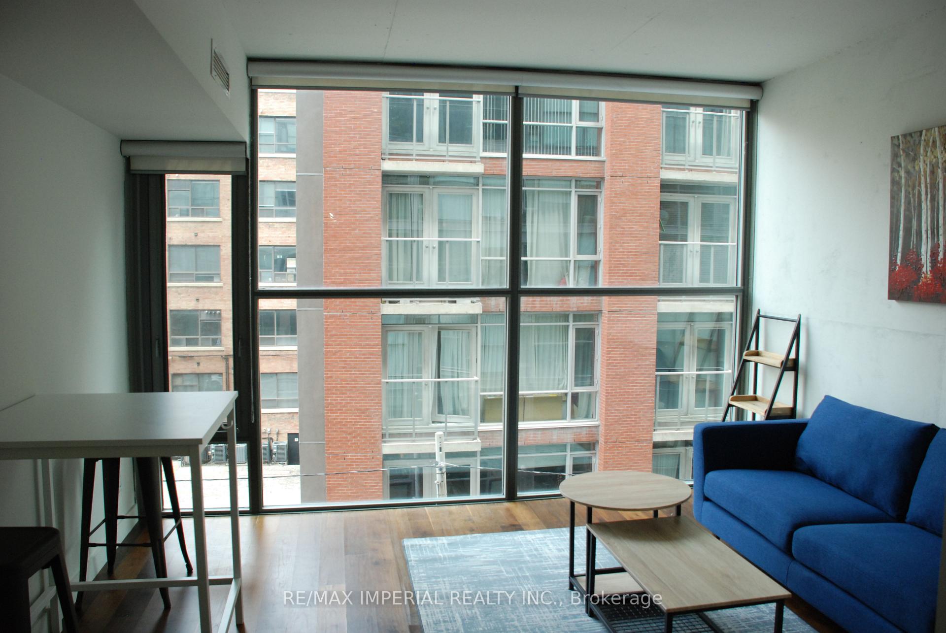 Photo 7 of Unit 405, 25 oxley Street, Toronto, Waterfront Communities — HOMEH