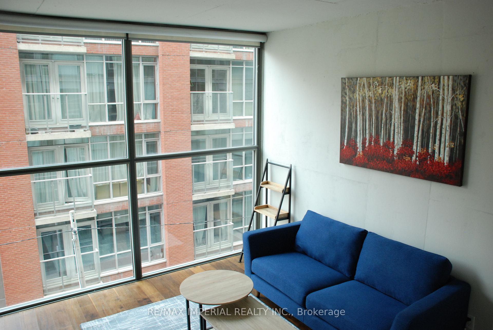 Photo 10 of Unit 405, 25 oxley Street, Toronto, Waterfront Communities — HOMEH