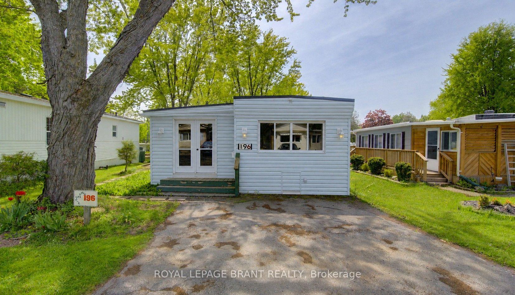 Photo of Unit 196, 580 Beaver Creek Road