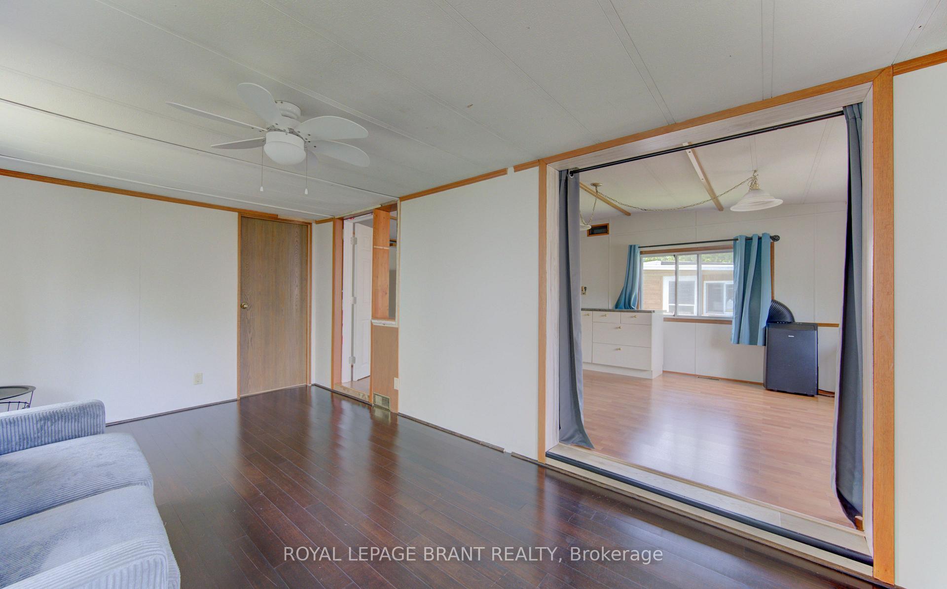 Photo 2 of Unit 196, 580 Beaver Creek Road, Waterloo, Erbsville/Laurelwood — HOMEH
