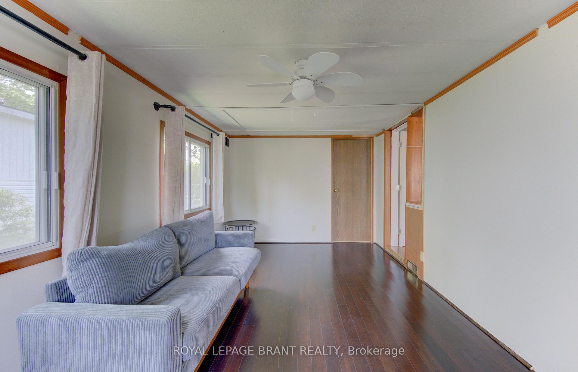Photo 3 of Unit 196, 580 Beaver Creek Road, Waterloo, Erbsville/Laurelwood — HOMEH