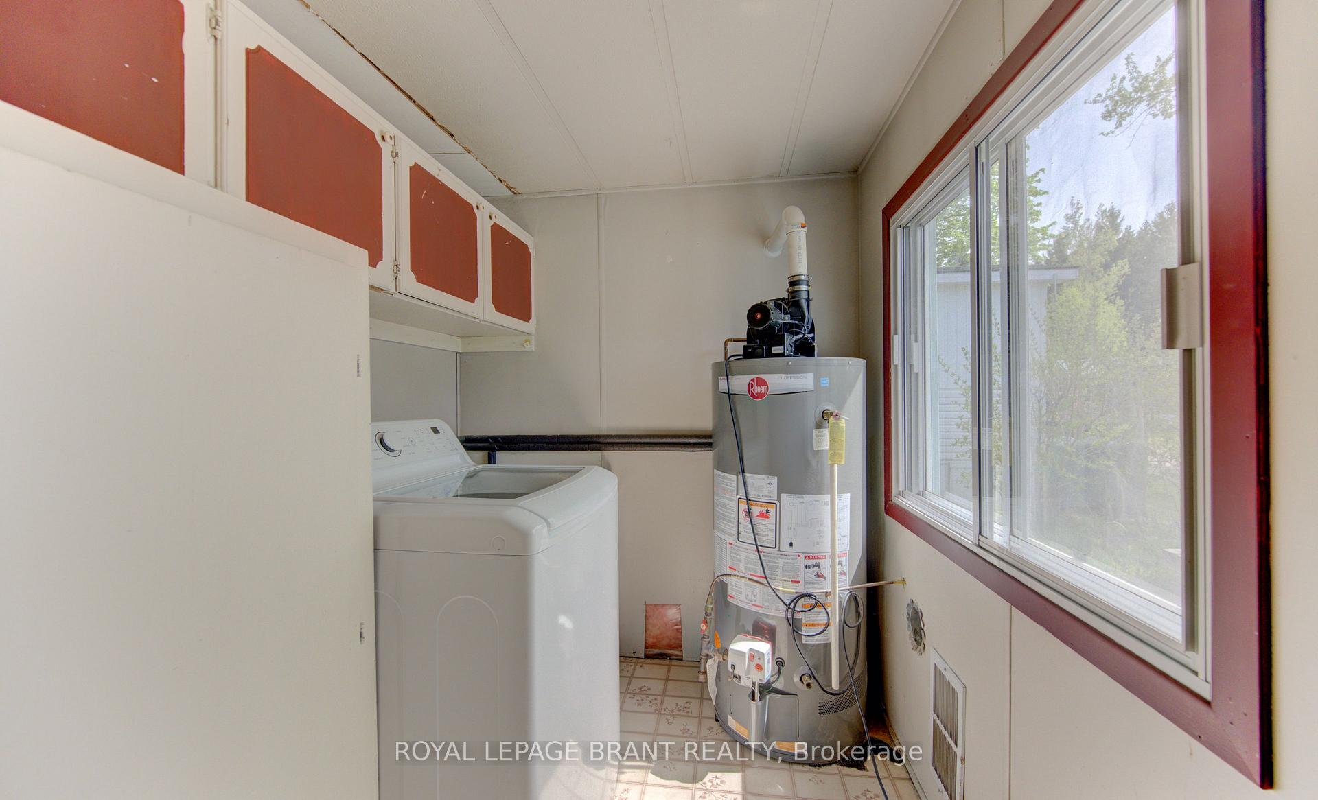 Photo 12 of Unit 196, 580 Beaver Creek Road, Waterloo, Erbsville/Laurelwood — HOMEH