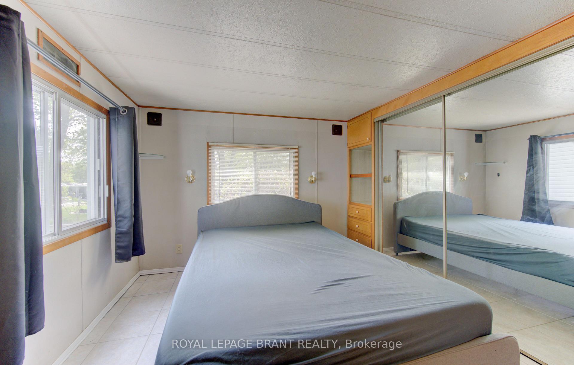 Photo 14 of Unit 196, 580 Beaver Creek Road, Waterloo, Erbsville/Laurelwood — HOMEH