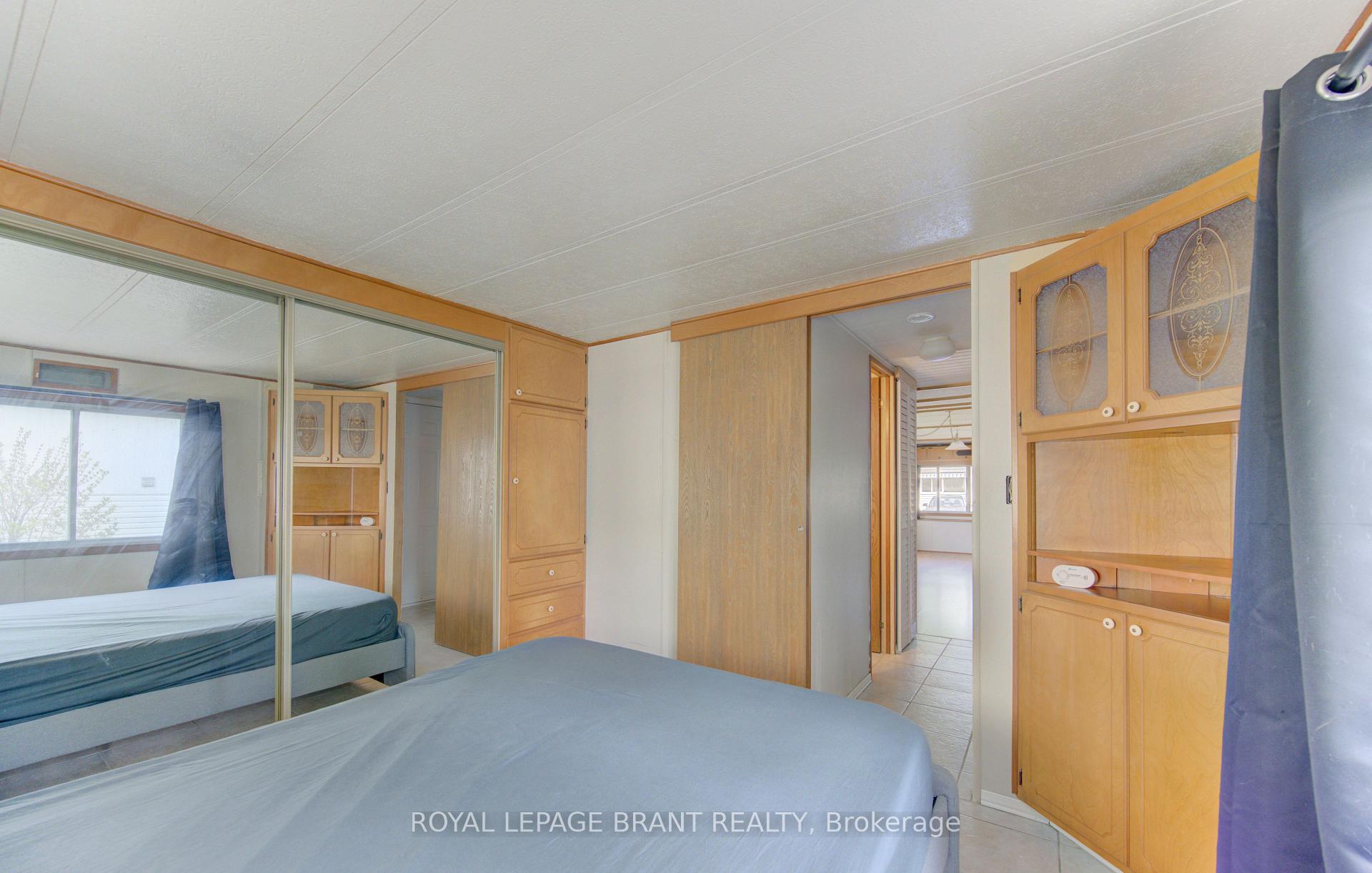 Photo 15 of Unit 196, 580 Beaver Creek Road, Waterloo, Erbsville/Laurelwood — HOMEH