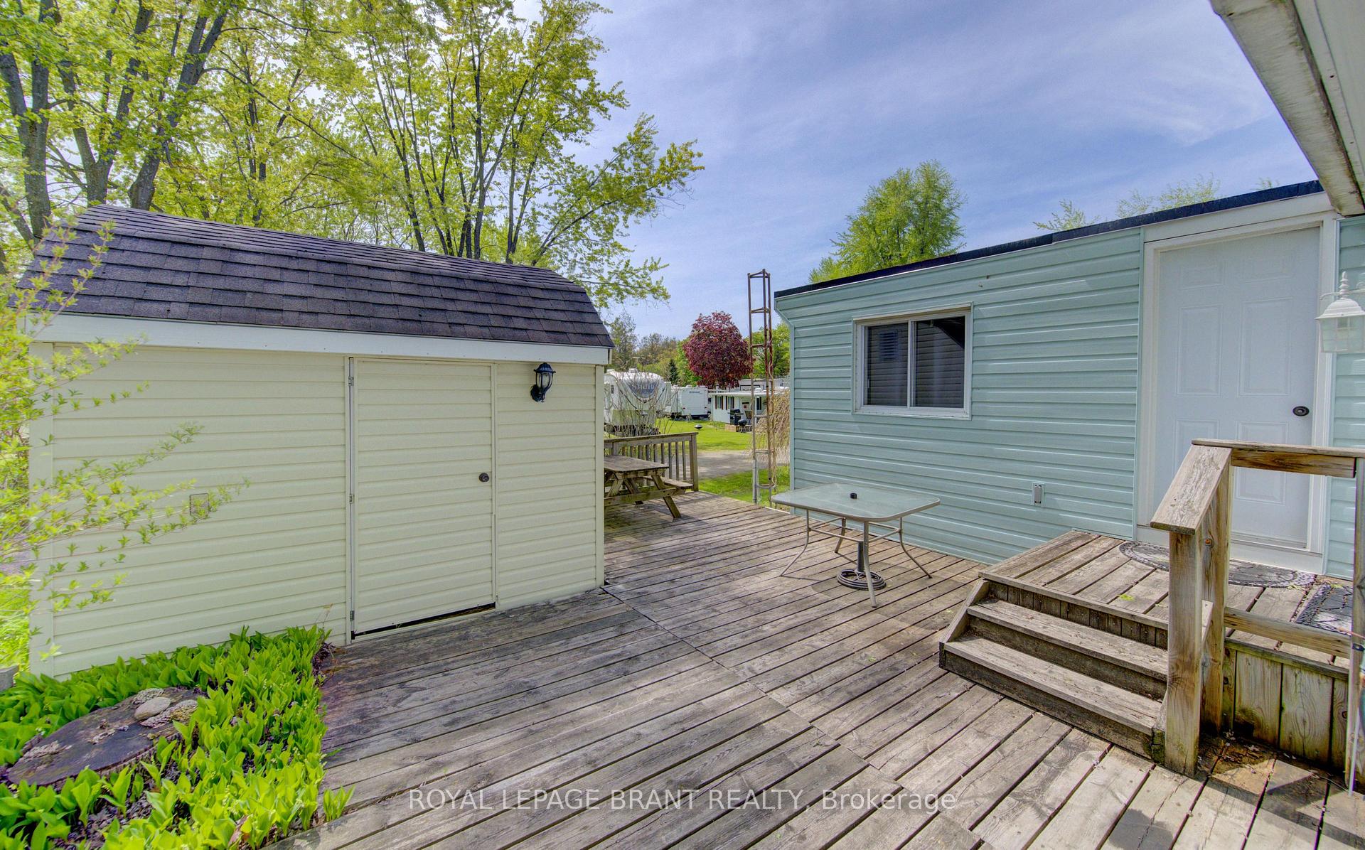 Photo 17 of Unit 196, 580 Beaver Creek Road, Waterloo, Erbsville/Laurelwood — HOMEH