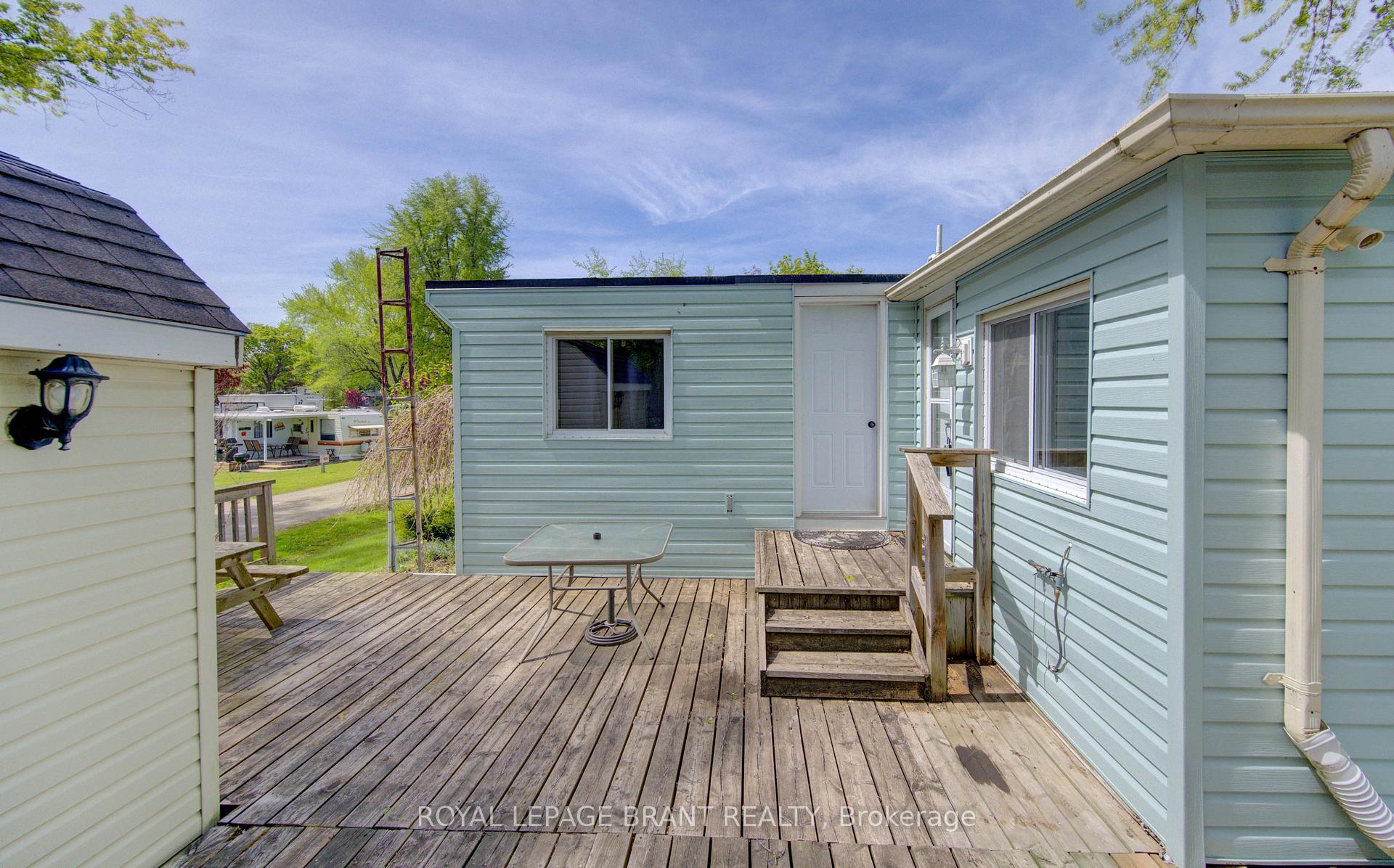 Photo 18 of Unit 196, 580 Beaver Creek Road, Waterloo, Erbsville/Laurelwood — HOMEH