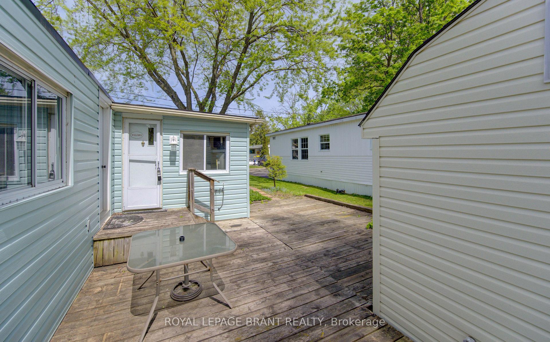 Photo 19 of Unit 196, 580 Beaver Creek Road, Waterloo, Erbsville/Laurelwood — HOMEH