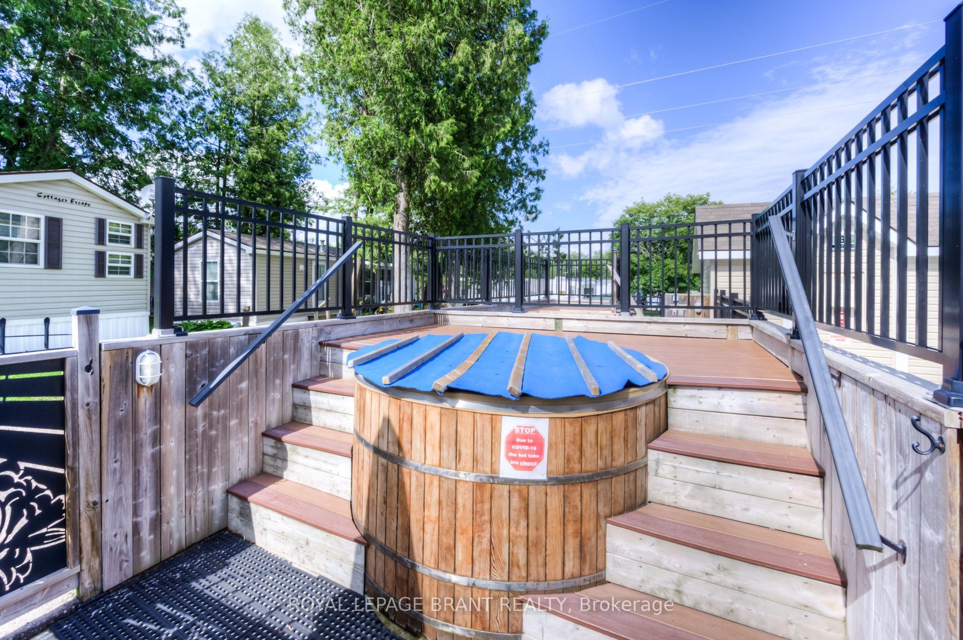 Photo 24 of Unit 196, 580 Beaver Creek Road, Waterloo, Erbsville/Laurelwood — HOMEH