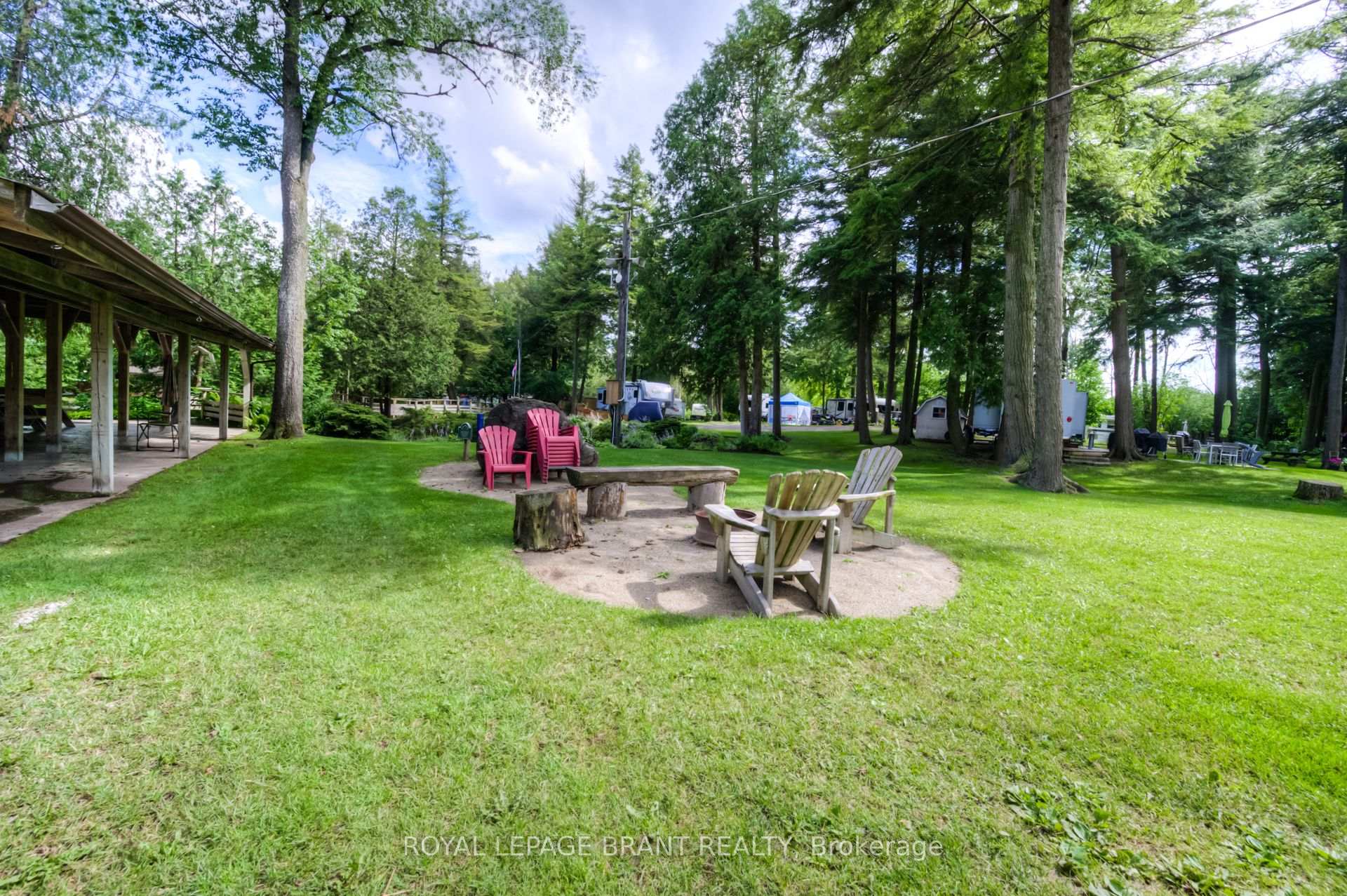 Photo 27 of Unit 196, 580 Beaver Creek Road, Waterloo, Erbsville/Laurelwood — HOMEH