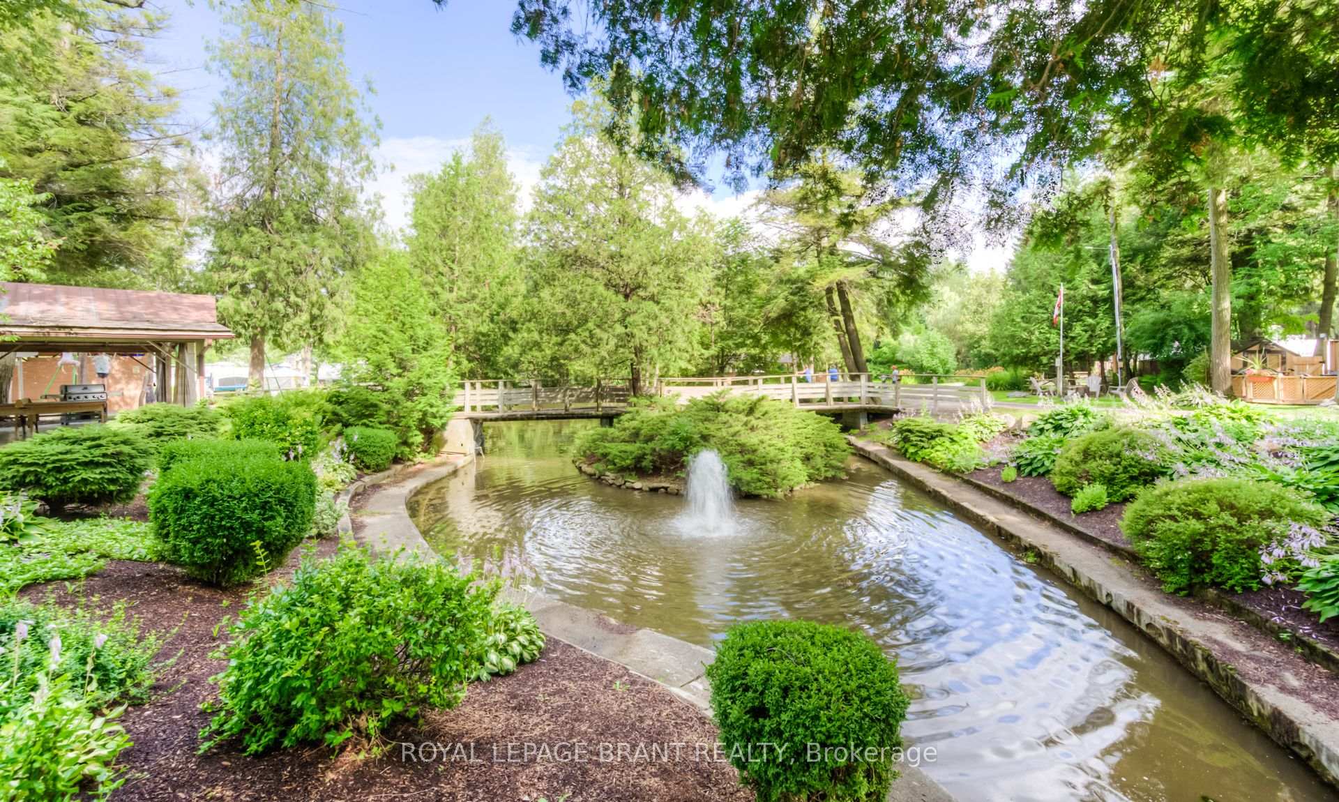 Photo 28 of Unit 196, 580 Beaver Creek Road, Waterloo, Erbsville/Laurelwood — HOMEH